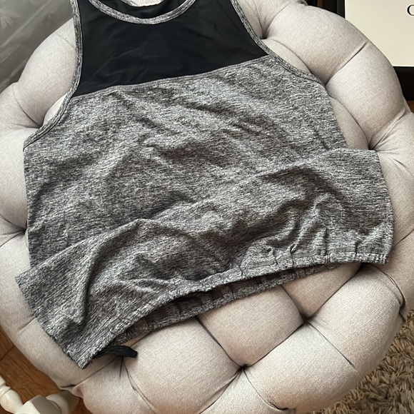 C9 by Champion Sheer Racerback Athletic Tank - Picture 4 of 6